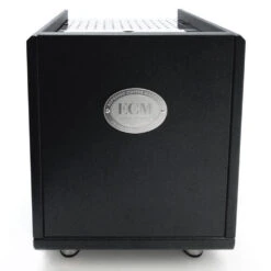 ECM Synchronika Espresso Machine - Anthracite -Crema Coffee Store ecm back 3