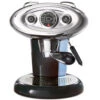 Illy X7.1 IperEspresso Machine Black -Crema Coffee Store francisfrancis x7.1 iperespresso