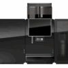 Franke A1000 Coffee System -Crema Coffee Store franke a1000 black lines 3 elements 1
