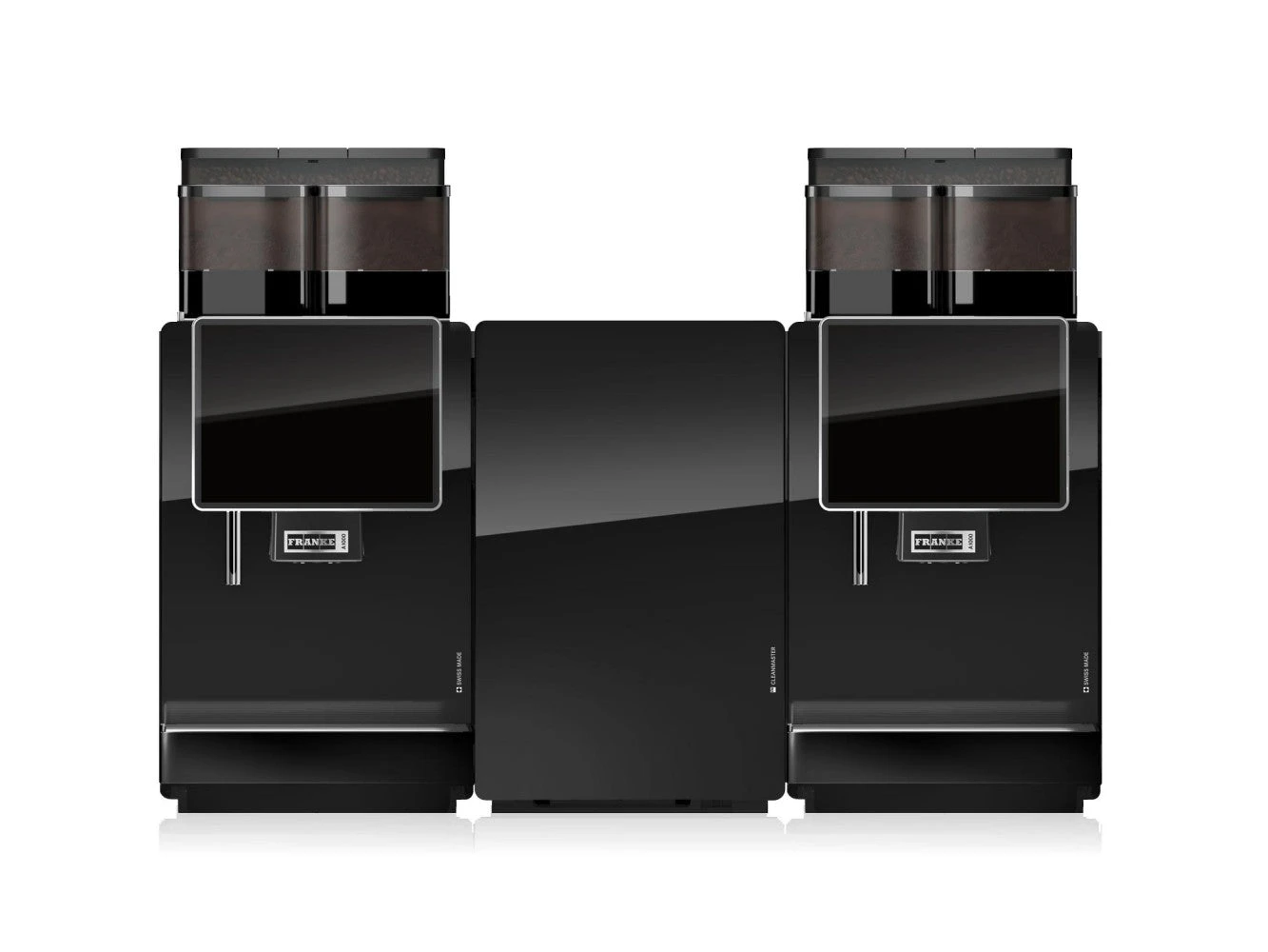 Franke A1000 Coffee System 8 Franke A1000 Coffee System - Image 6