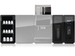 Franke A1000 Coffee System 17 Franke A1000 Coffee System -Crema Coffee Store franke a1000 fully automatic untis combination 2000x1500px.1476619810829