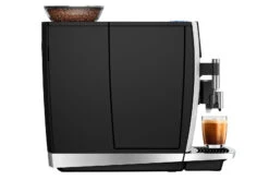 JURA GIGA 6 Espresso Machine -Crema Coffee Store giga6 alu us image 4