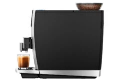JURA GIGA 6 Espresso Machine -Crema Coffee Store giga6 alu us image 5