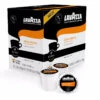 Keurig® Lavazza Gran Aroma K-Cup® Packs -Crema Coffee Store gran aroma k cup web 1