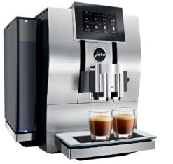 Refurbished JURA Z8 Espresso Machine 14 Refurbished JURA Z8 Espresso Machine -Crema Coffee Store image2 4d598ba8 98b8 4ea2 bdbb 6e5eff6a18b2