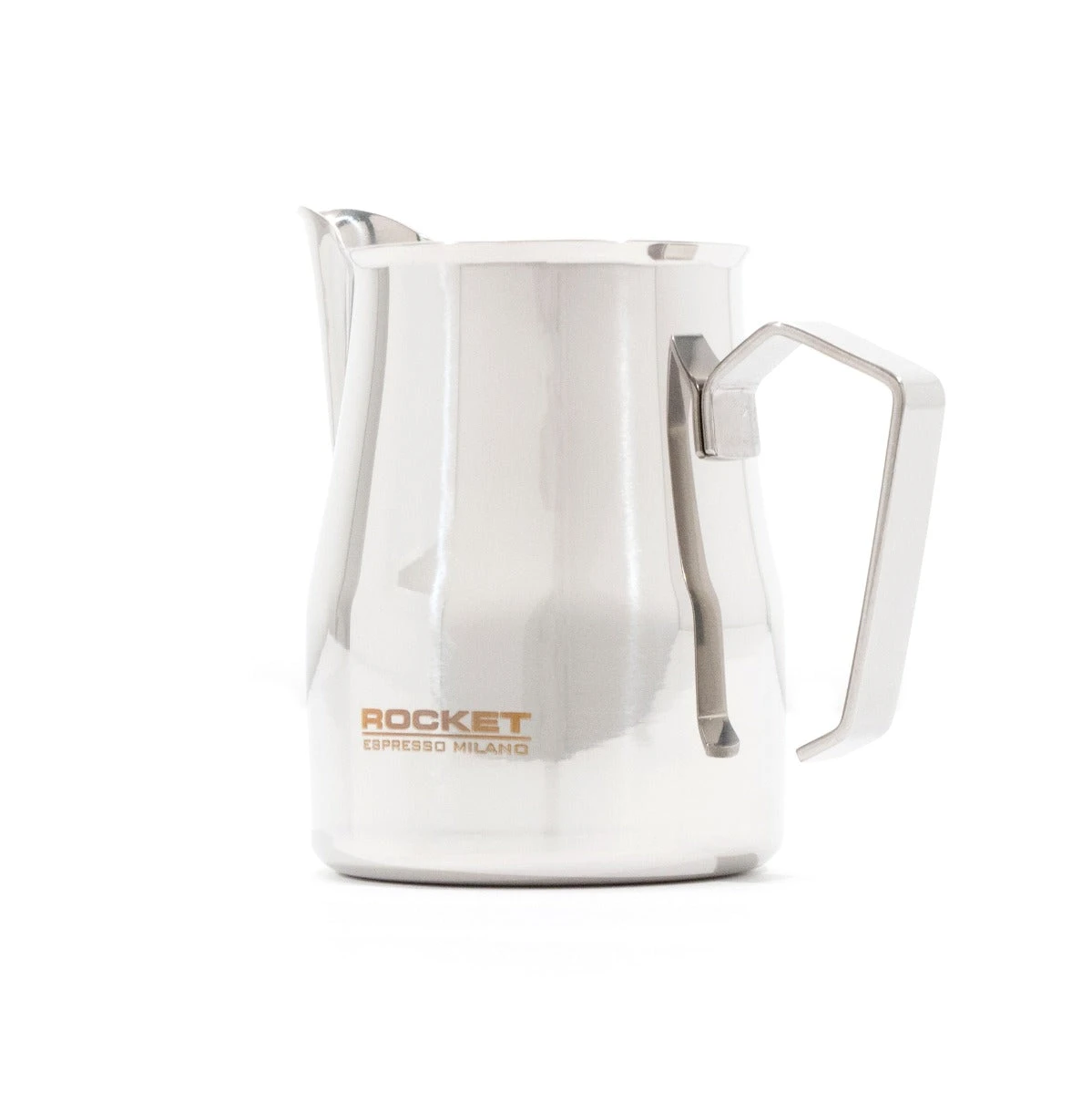 Rocket Espresso 750ml Milk Jug - Stainless Steel 4 Rocket Espresso 750ml Milk Jug - Stainless Steel - Image 2