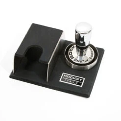 Rocket Espresso Tamper Station (tamper Not Included) -Crema Coffee Store img 0182