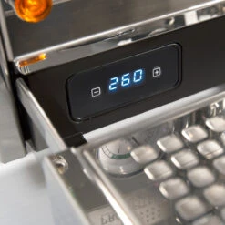 Refurbished Profitec Pro 500 PID Espresso Machine 14 Refurbished Profitec Pro 500 PID Espresso Machine -Crema Coffee Store img 0760 2