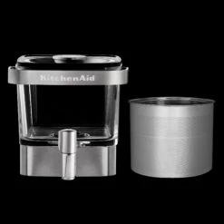 KitchenAid® Cold Brew Coffee Maker - 14 Cup 39 KitchenAid® Cold Brew Coffee Maker - 14 Cup -Crema Coffee Store kitchenaidcoldbrewmakerblackbg 962fb8ce cebb 4a9c 82d4 f7e84fcf7263