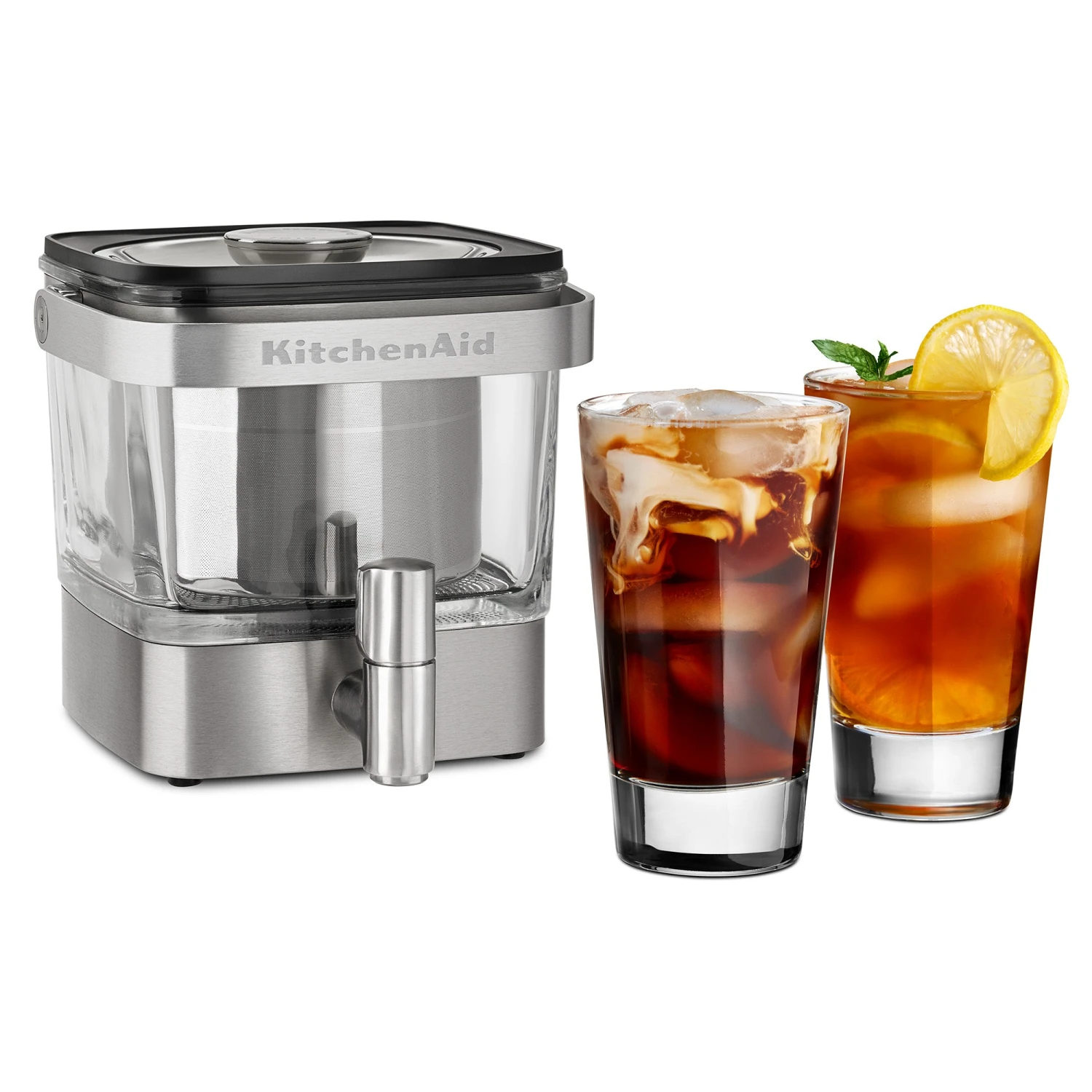 KitchenAid® Cold Brew Coffee Maker - 19 Cup 14 KitchenAid® Cold Brew Coffee Maker - 19 Cup - Image 12