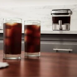 KitchenAid® Cold Brew Coffee Maker - 14 Cup 31 KitchenAid® Cold Brew Coffee Maker - 14 Cup -Crema Coffee Store kitchenaidcoldbrewmakerlifestyle10 27b17761 28a6 400f ae52 bc6ceac604ce