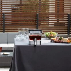 KitchenAid® Cold Brew Coffee Maker - 19 Cup 28 KitchenAid® Cold Brew Coffee Maker - 19 Cup -Crema Coffee Store kitchenaidcoldbrewmakerlifestyle12