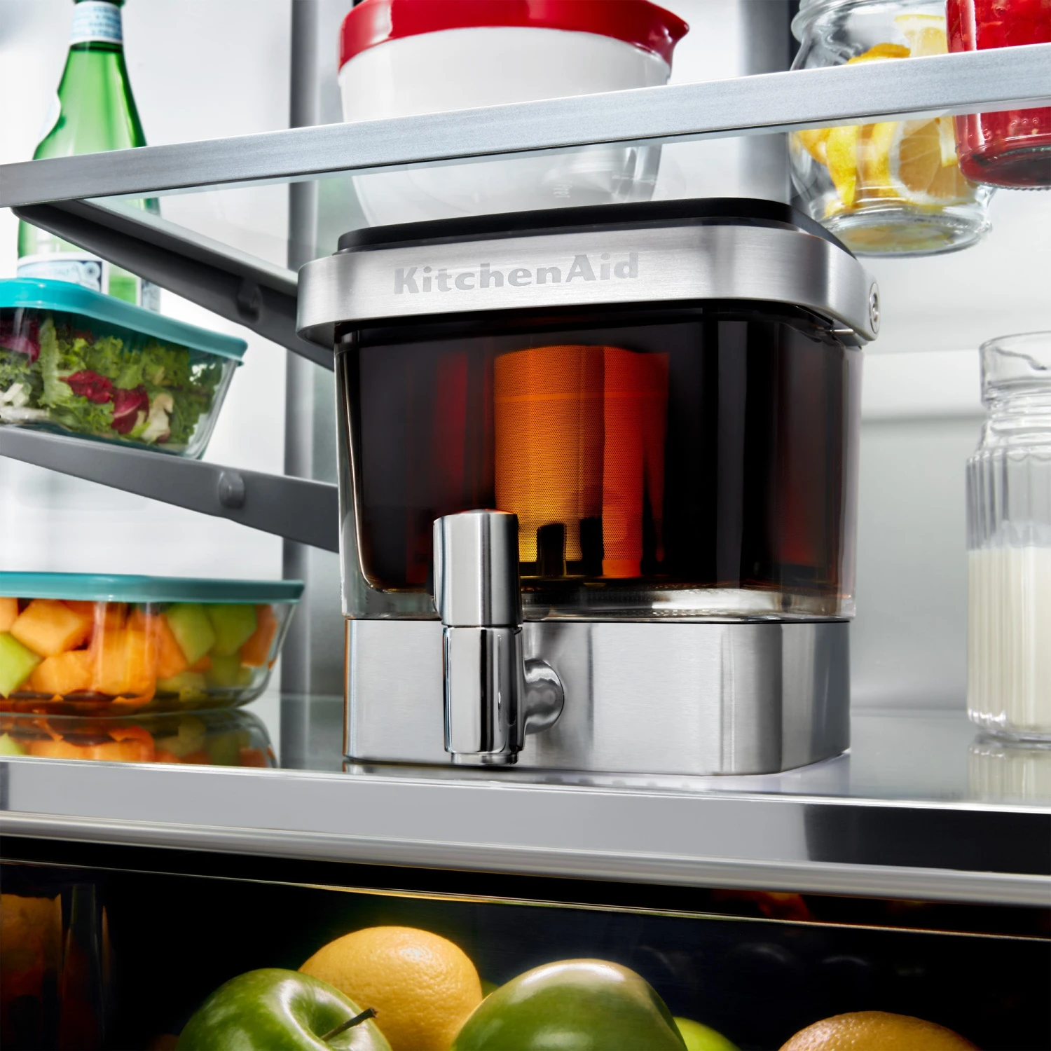 KitchenAid® Cold Brew Coffee Maker - 14 Cup 11 KitchenAid® Cold Brew Coffee Maker - 14 Cup - Image 9