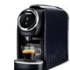 Lavazza Classy Mini Espresso Machine - Black 1 Lavazza Classy Mini Espresso Machine - Black -Crema Coffee Store large 18000254 1
