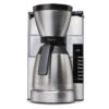 Capresso MT900 10-Cup Rapid Brew Coffee Maker -Crema Coffee Store mt900 main 3