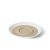 NotNeutral White Pico Cappuccino And Latte Saucer -Crema Coffee Store pico universal saucer white 2 1080