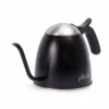 Primula Precision Pour Over Kettle In Black 1 Primula Precision Pour Over Kettle In Black -Crema Coffee Store pmkettle blk