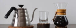 Hario Woodneck Drip Pot 8 Oz 8 Hario Woodneck Drip Pot 8 Oz -Crema Coffee Store pourover a9647fc3 14bc 43ee 876b eaa85c2145ed