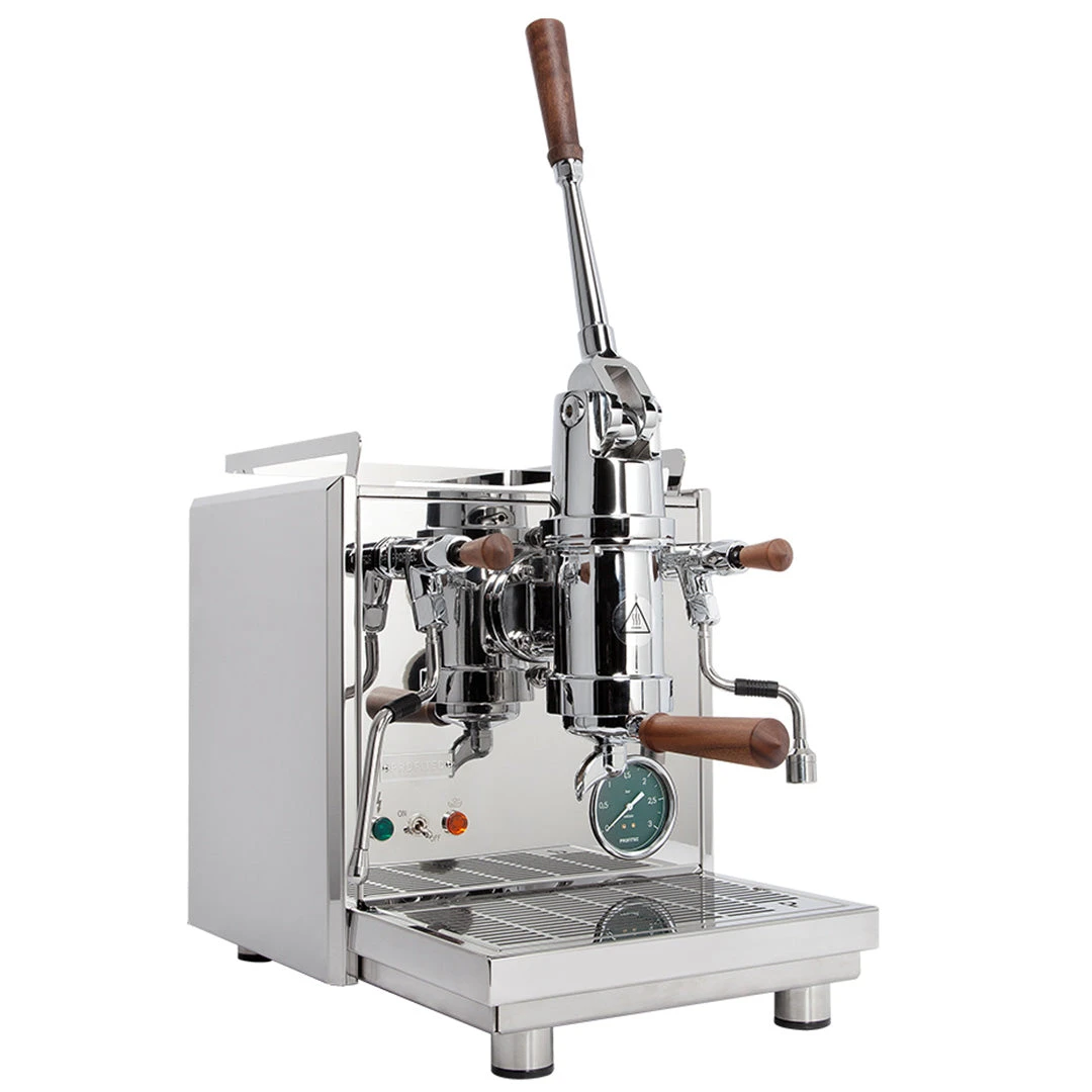 Profitec Pro 800 Lever Espresso Machine 4 Profitec Pro 800 Lever Espresso Machine - Image 2