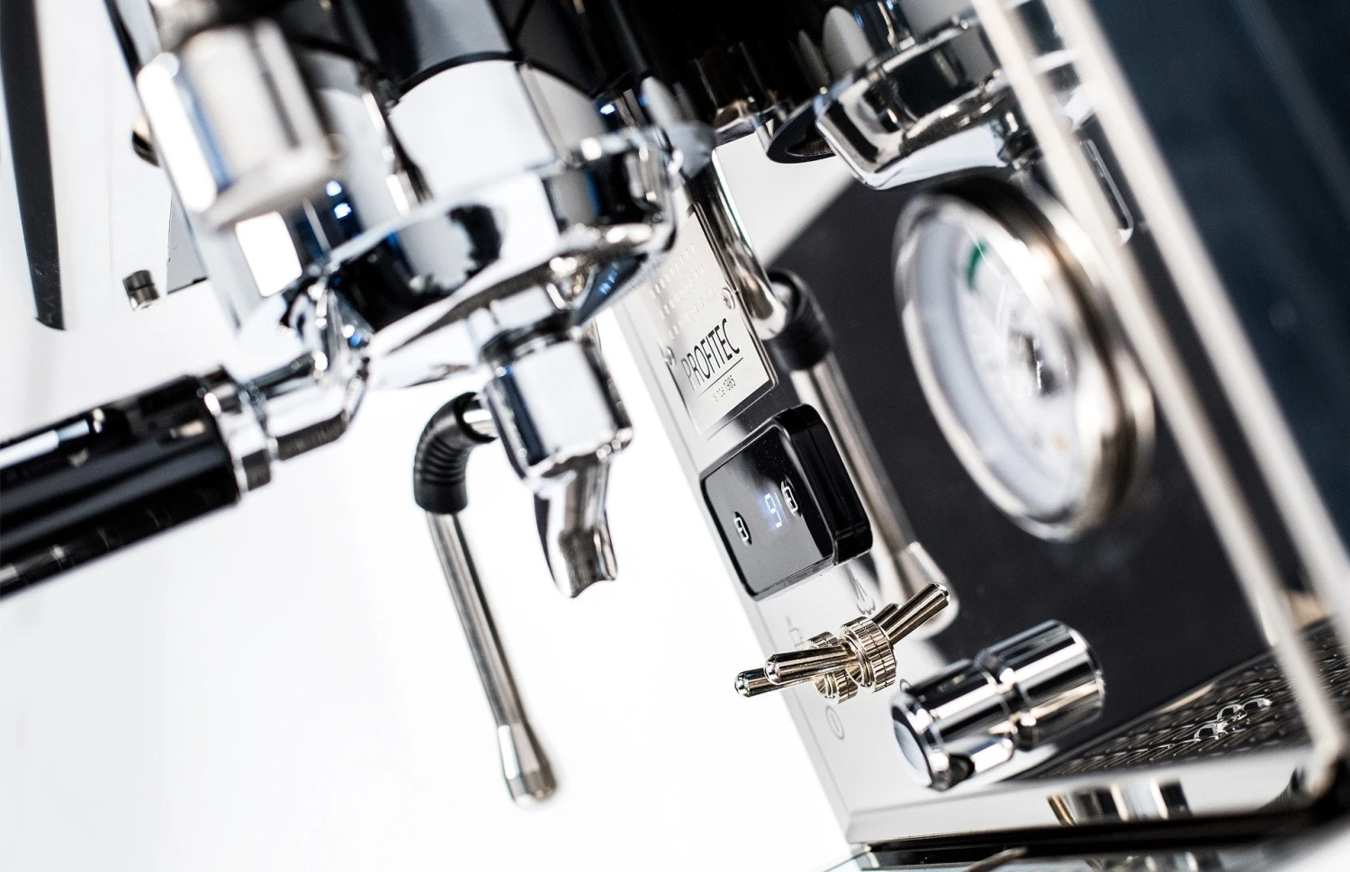 Profitec Pro 300 Dual Boiler Espresso Machine - OPEN BOX 5 Profitec Pro 300 Dual Boiler Espresso Machine - OPEN BOX - Image 3