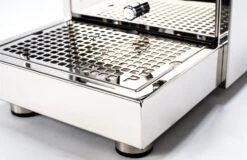 Profitec Pro 300 Dual Boiler Espresso Machine -Crema Coffee Store pro 300 4