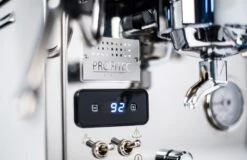 Profitec Pro 300 Dual Boiler Espresso Machine -Crema Coffee Store pro 300 5
