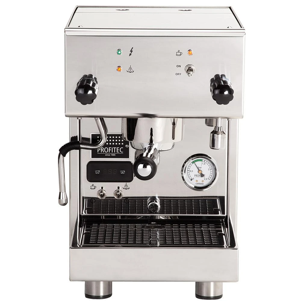 Profitec Pro 300 Dual Boiler Espresso Machine - OPEN BOX 7 Profitec Pro 300 Dual Boiler Espresso Machine - OPEN BOX - Image 5