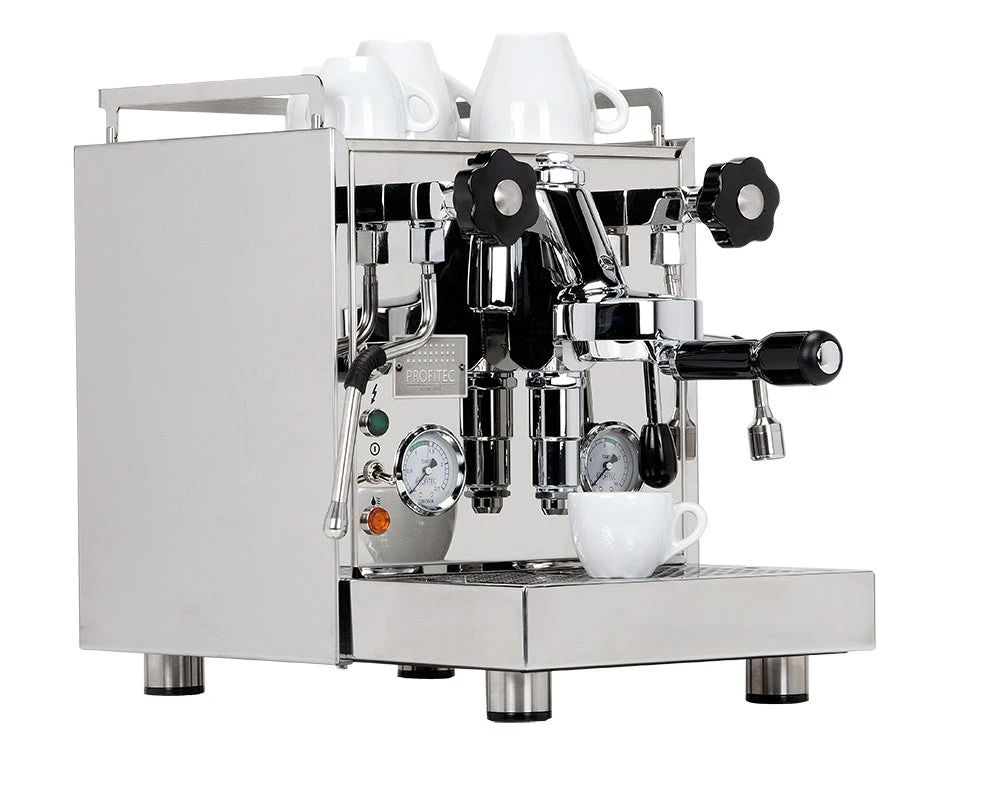 Refurbished Profitec Pro 500 PID Espresso Machine 4 Refurbished Profitec Pro 500 PID Espresso Machine - Image 2