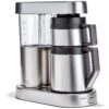 Ratio Six Coffee Maker - Matte Stainless 2 Ratio Six Coffee Maker - Matte Stainless -Crema Coffee Store ratio6 stainless A4
