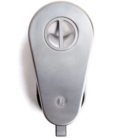 Ratio Six Coffee Maker - Matte Stainless -Crema Coffee Store ratio6 stainless F2