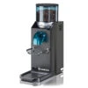 Special Edition Rancilio Rocky Doserless In Black -Crema Coffee Store rocky doserless black