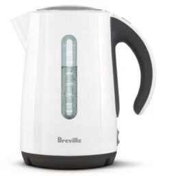 Breville BKE625WHT1BUS1 The Soft Top Kettle - White