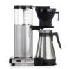 Technivorm Moccamaster CDGT Coffee Maker 1 Technivorm Moccamaster CDGT Coffee Maker -Crema Coffee Store technivorm moccamaster cdgt coffee maker main
