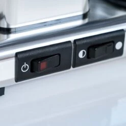 Technivorm Moccamaster KB 741 AO Brushed Silver Coffee Maker -Crema Coffee Store technivorm moccamaster kb741 ao matte black coffee maker detail5 54a3cf20 2bc3 493d 91aa 8ba435bcf32d