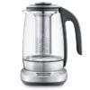 Breville BTM600CLR The Smart Tea Infuser -Crema Coffee Store the smart tea infuser