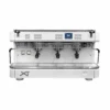 Dalla Corte XT Classic Espresso Machine - 3-Group Total White 2 Dalla Corte XT Classic Espresso Machine - 3-Group Total White -Crema Coffee Store totalwhite 3Group 4