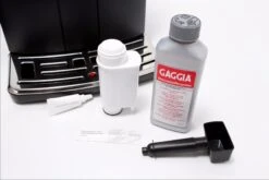 Gaggia Velasca Automatic Coffee And Espresso Machine 37 Gaggia Velasca Automatic Coffee And Espresso Machine -Crema Coffee Store velasca accessories 1