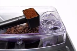 Gaggia Velasca Automatic Coffee And Espresso Machine 34 Gaggia Velasca Automatic Coffee And Espresso Machine -Crema Coffee Store velasca bypass 1