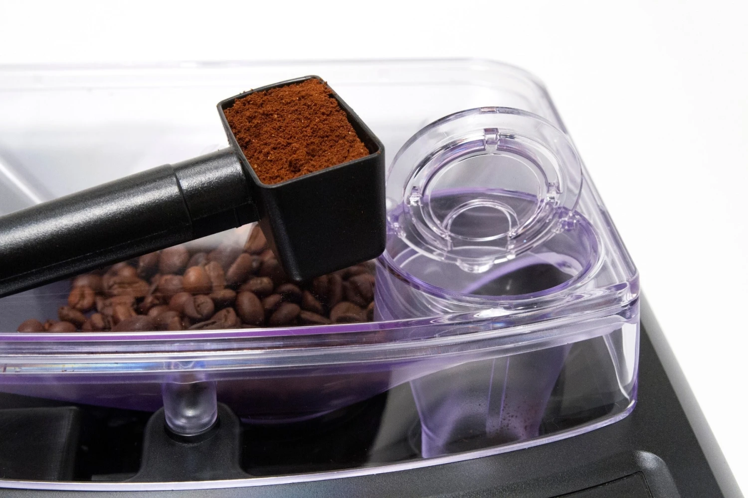 Refurbished Gaggia Velasca Super-Automatic Espresso Machine 6 Refurbished Gaggia Velasca Super-Automatic Espresso Machine - Image 4