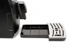 Refurbished Gaggia Velasca Super-Automatic Espresso Machine 20 Refurbished Gaggia Velasca Super-Automatic Espresso Machine -Crema Coffee Store velasca drip tray removed 2