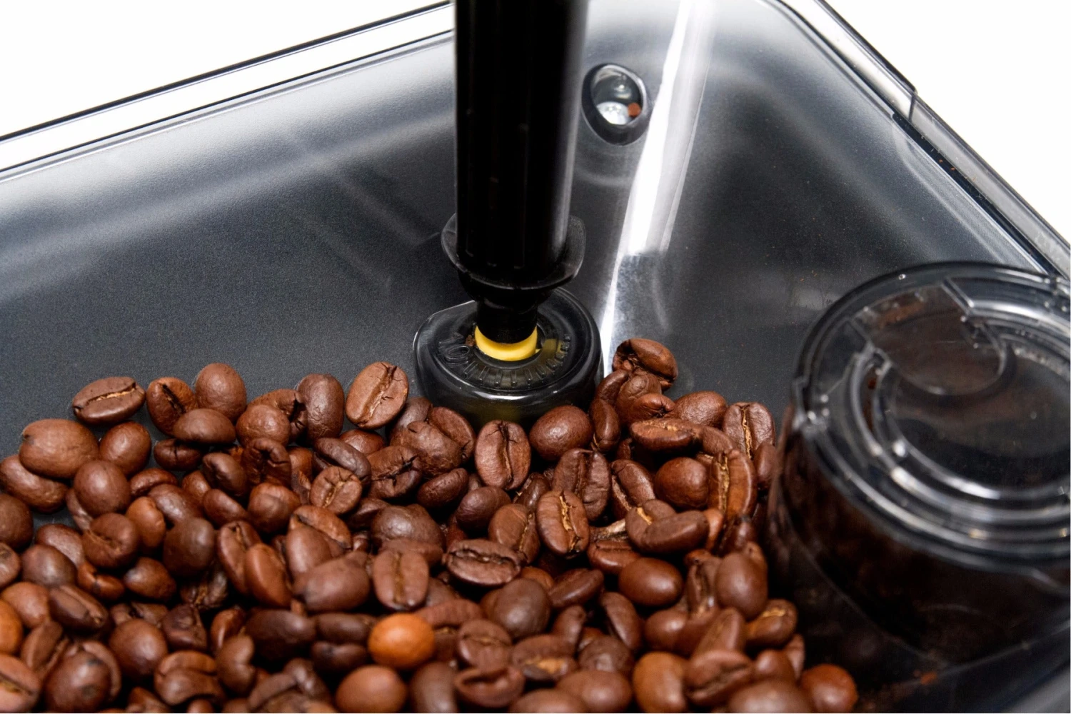 Gaggia Velasca Prestige One-Touch Coffee And Espresso Machine 17 Gaggia Velasca Prestige One-Touch Coffee And Espresso Machine - Image 15