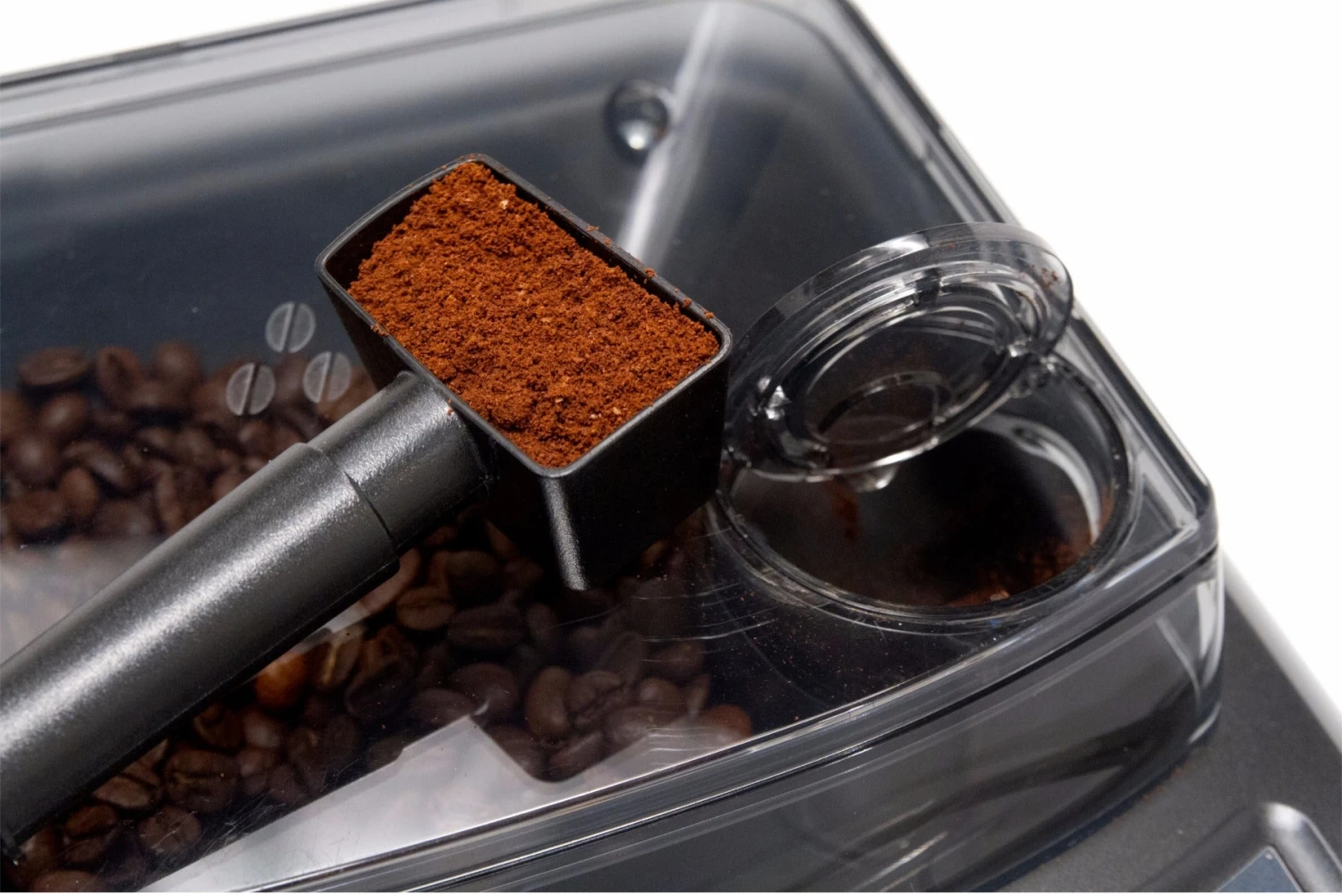 Gaggia Velasca Prestige One-Touch Coffee And Espresso Machine 18 Gaggia Velasca Prestige One-Touch Coffee And Espresso Machine - Image 16