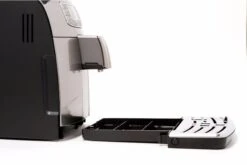 Gaggia Velasca Prestige One-Touch Coffee And Espresso Machine 34 Gaggia Velasca Prestige One-Touch Coffee And Espresso Machine -Crema Coffee Store velasca prestige drip tray removed