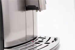 Gaggia Velasca Prestige One-Touch Coffee And Espresso Machine 28 Gaggia Velasca Prestige One-Touch Coffee And Espresso Machine -Crema Coffee Store velasca prestige spouts up 1