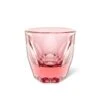 NotNeutral VERO 6oz Cappuccino Glass - Rose