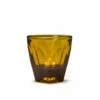 NotNeutral VERO 4.5 Oz Cortado Glass - Amber -Crema Coffee Store vero cortado amber 1080