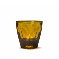 NotNeutral VERO 4.5 Oz Cortado Glass - Amber
