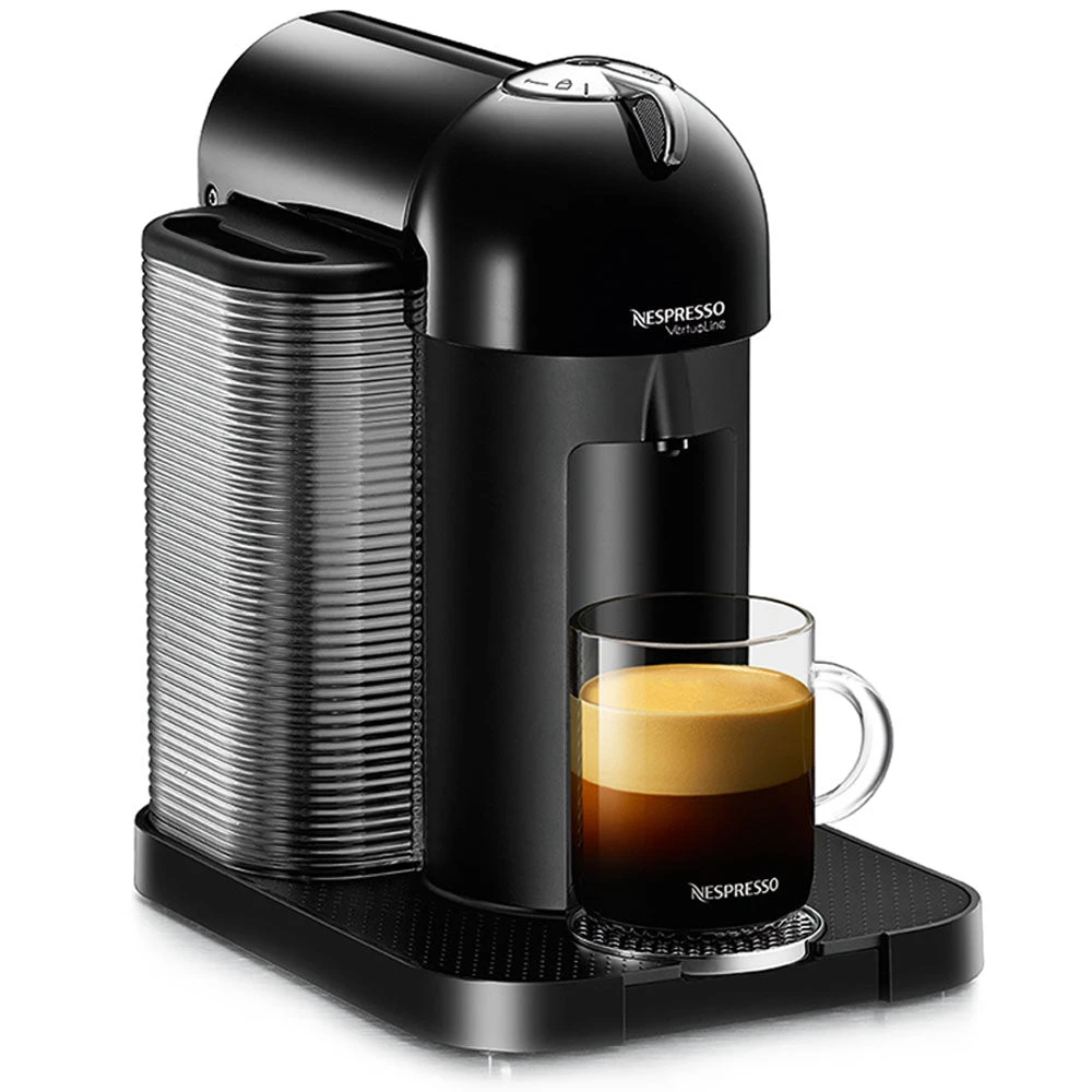 Nespresso VertuoLine In Black 3 Nespresso VertuoLine In Black