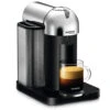 Nespresso VertuoLine In Chrome 1 Nespresso VertuoLine In Chrome -Crema Coffee Store vertuoline chrome web