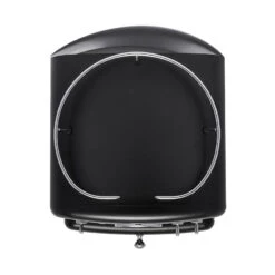 Francis Francis X1 Anniversary 1935 Espresso Machine In Black -Crema Coffee Store x1 1935 anniversary black coffee espresso machine